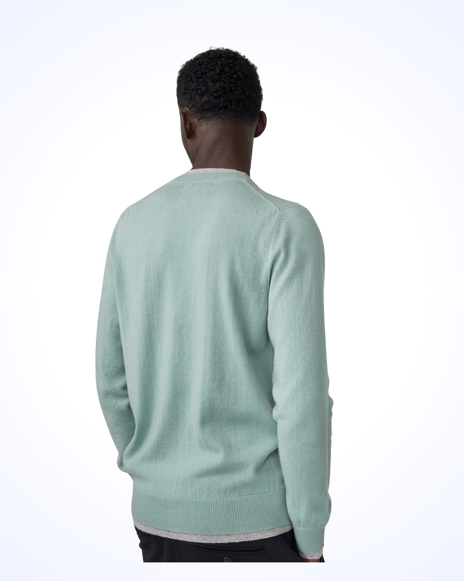 cashmere sweater in norway - vinterlyn pure cashmere