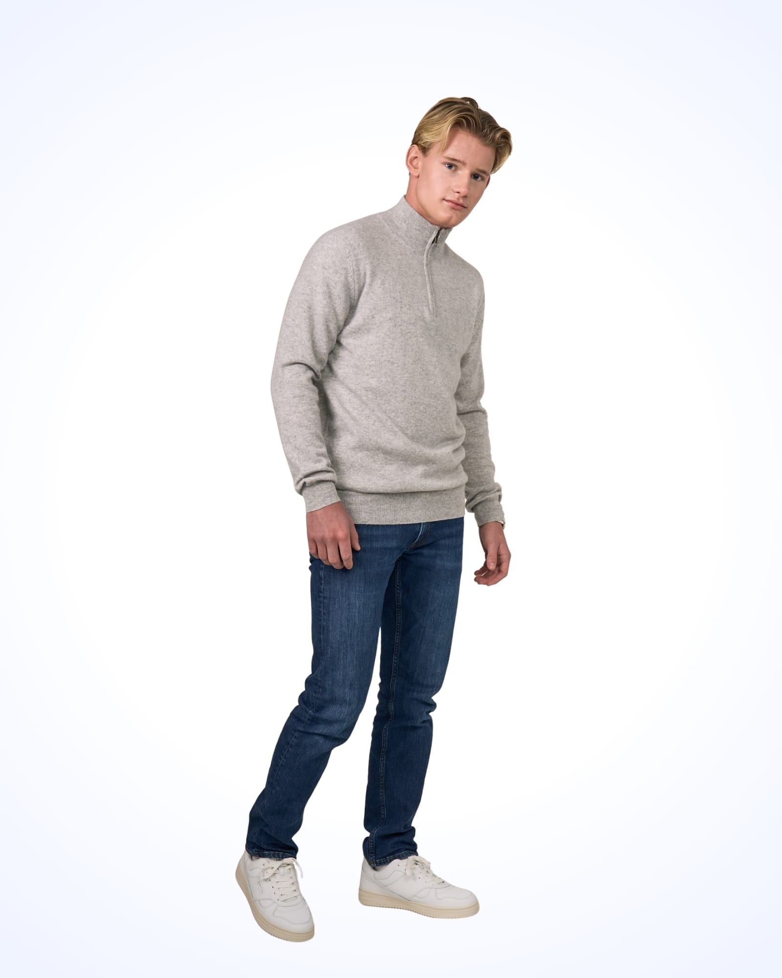 100% cashmere in norway