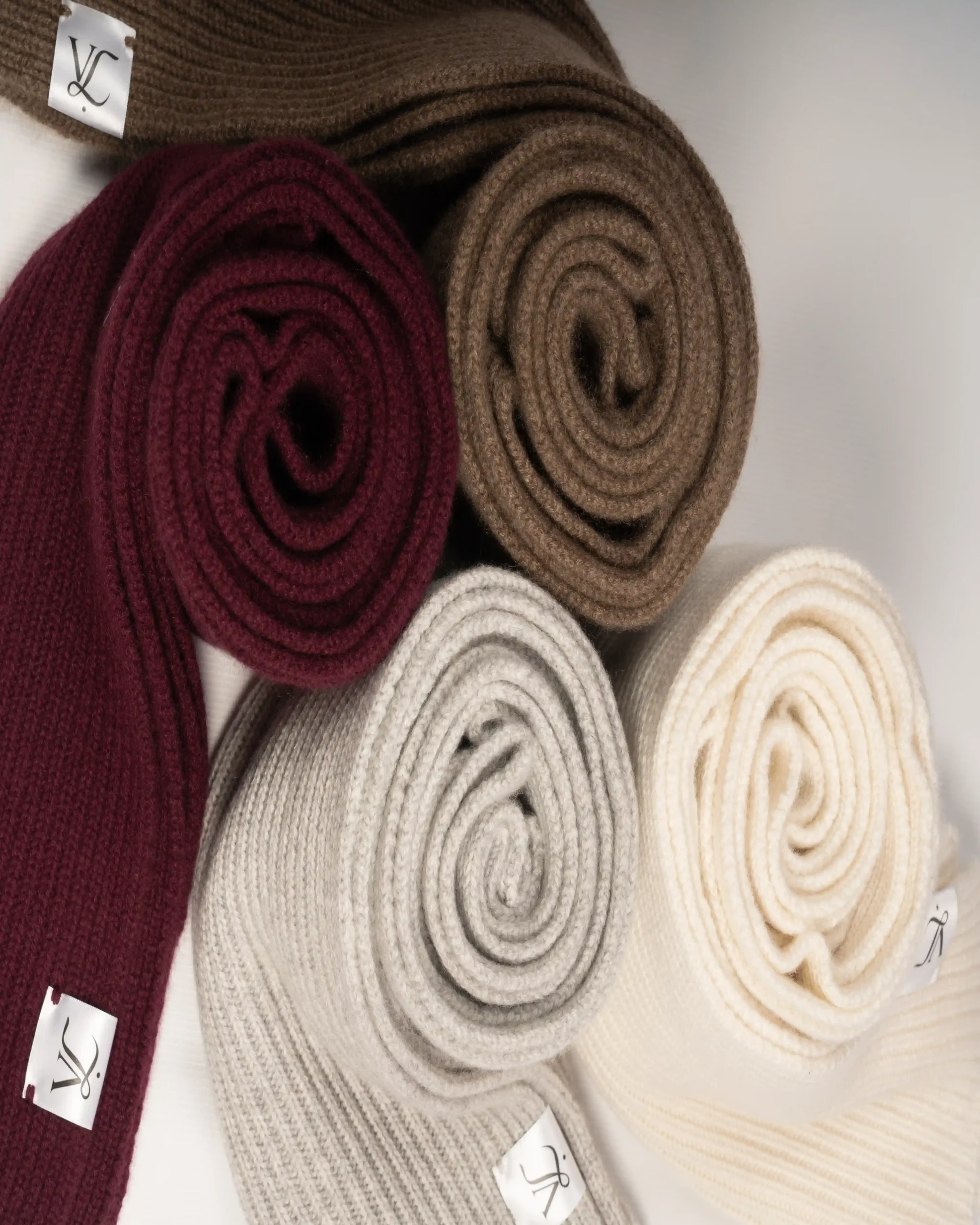 cashmere sweater in norway - vinterlyn pure cashmere