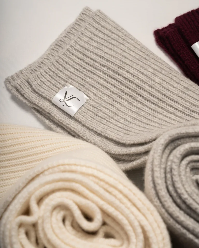 cashmere in norway - vinterlyn pure cashmere
