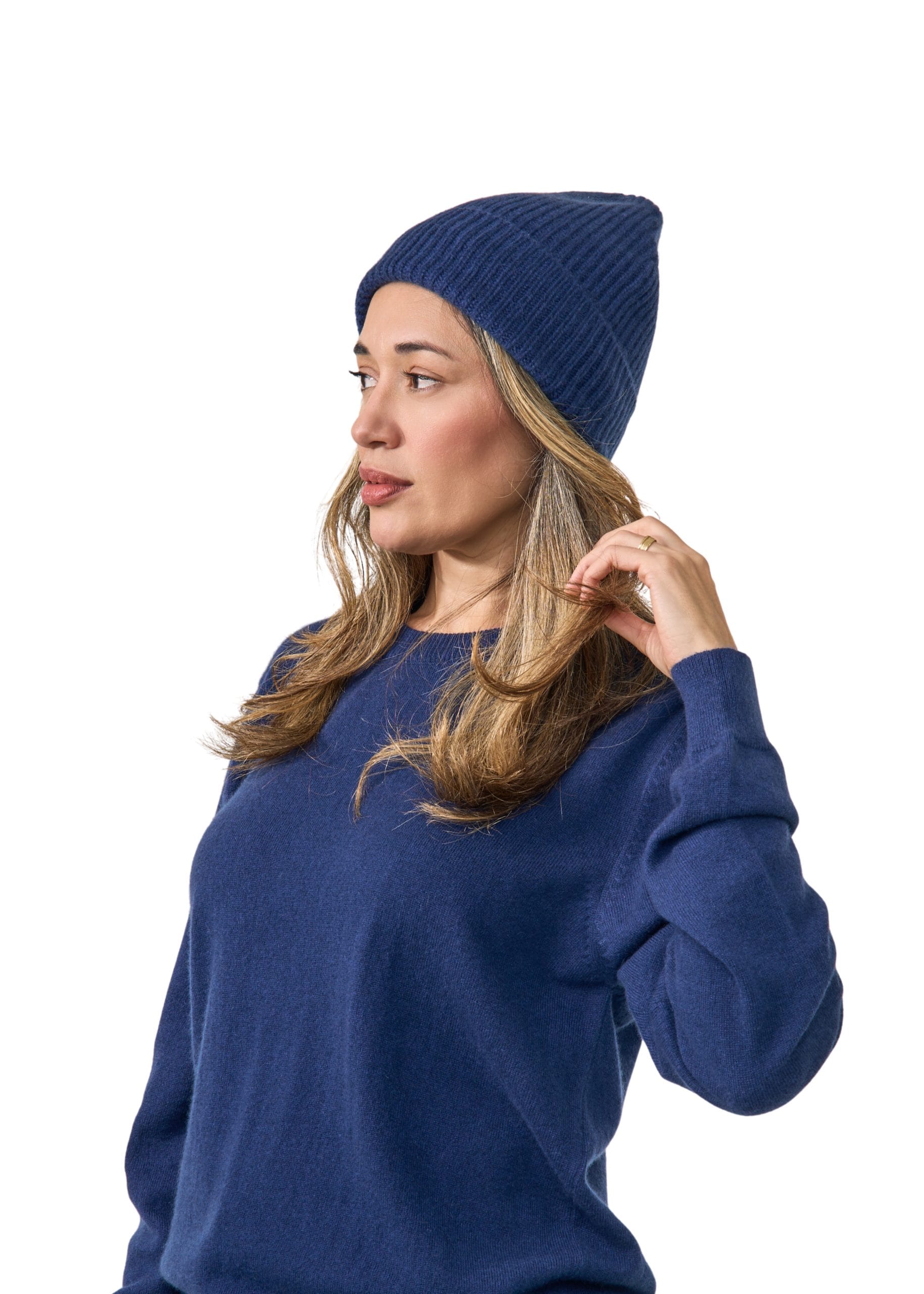 100% cashmere in Norway - Vinterlyn Pure Cashmere