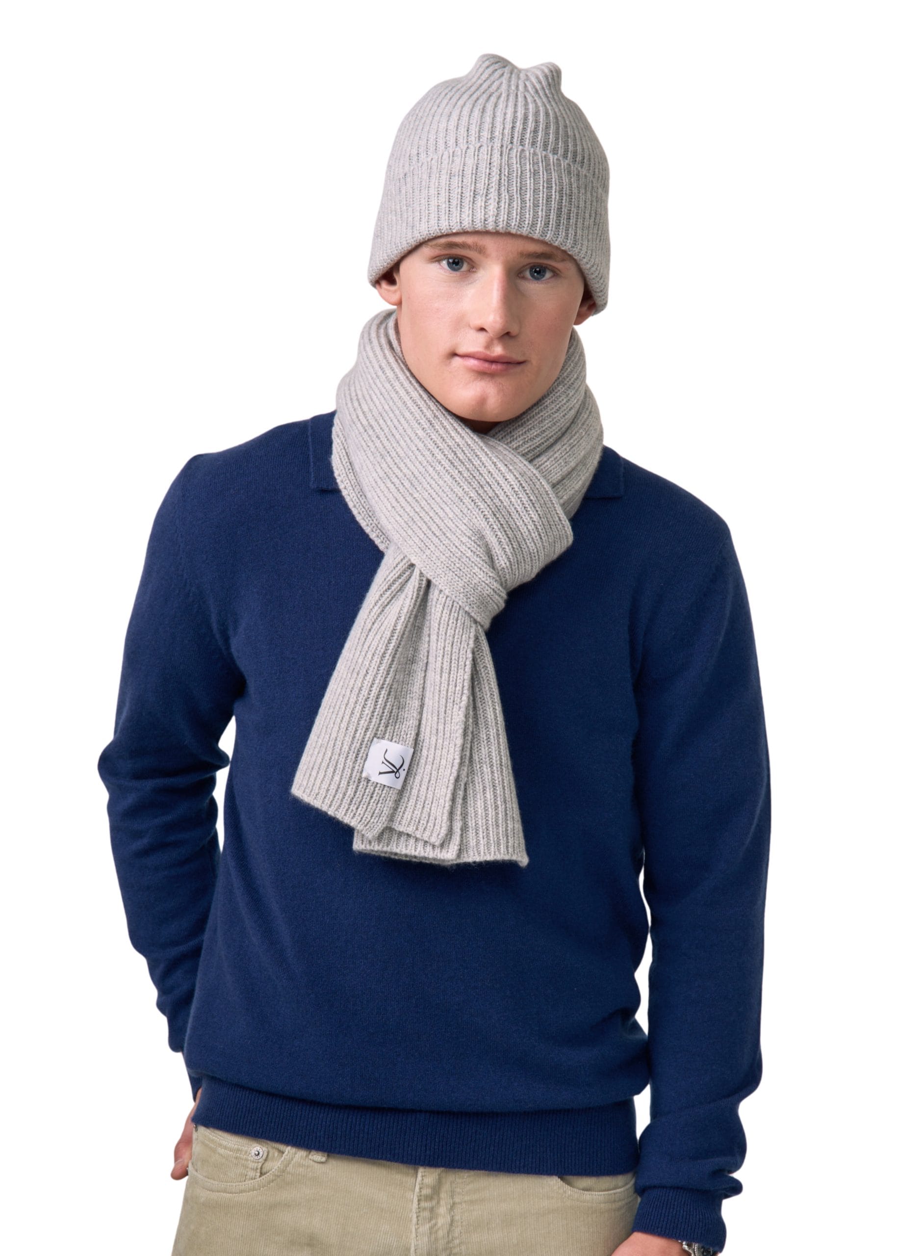 Vinterlyn Pure Cashmere