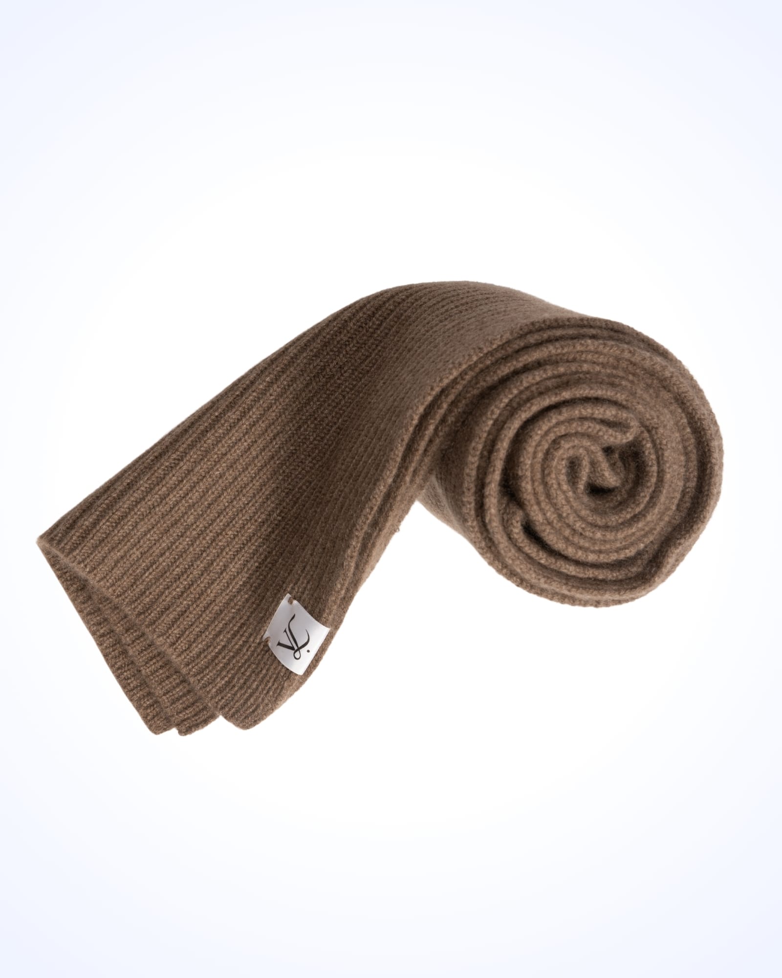 cashmere muffler in norway - vinterlyn pure cashmere