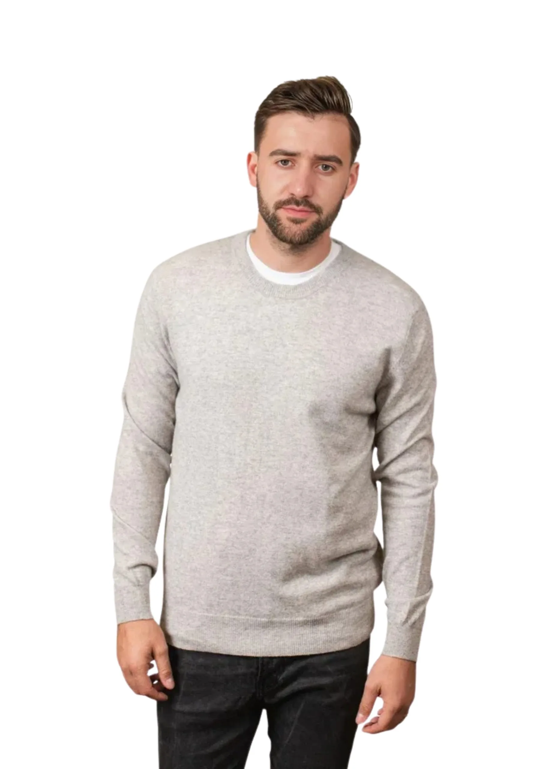 Cashmere pullover - Vinterlyn Pure Cashmere