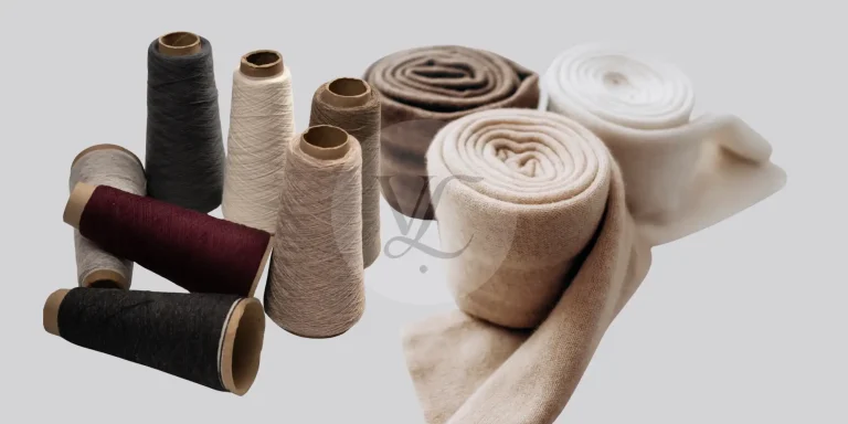 100% cashmere in Norway - Vinterlyn Pure Cashmere