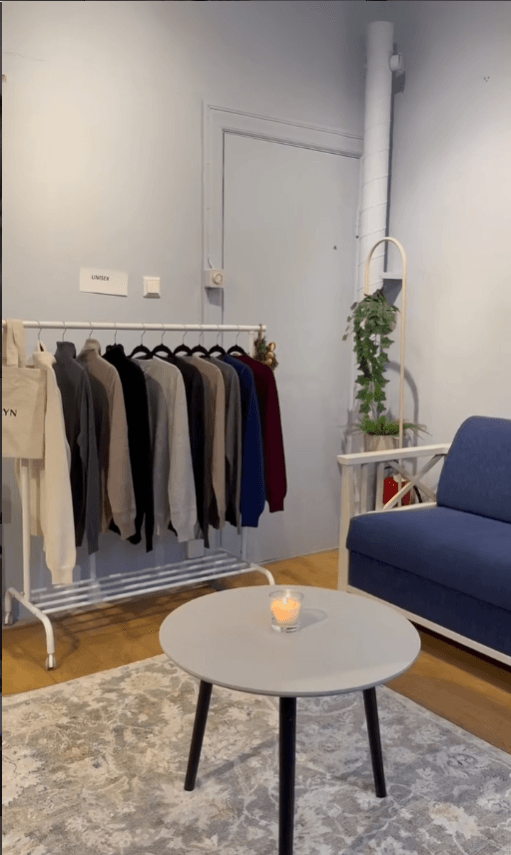 kind of fabric is cashmere