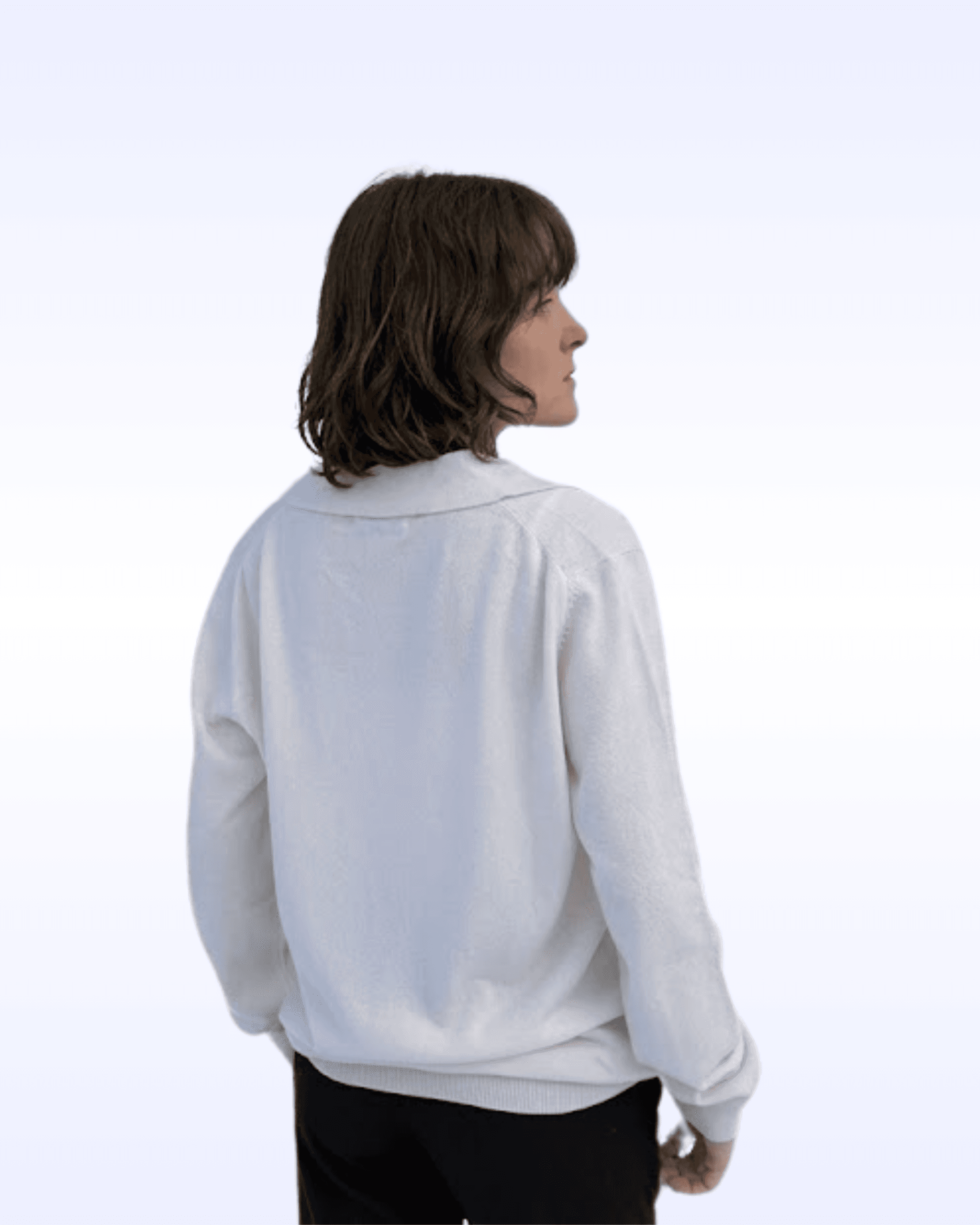 100% Cashmere in Norway - Vinterlyn