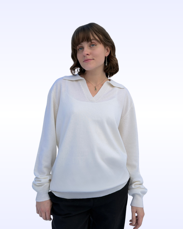 100% Pure Cashmere in Norway - Vinterlyn